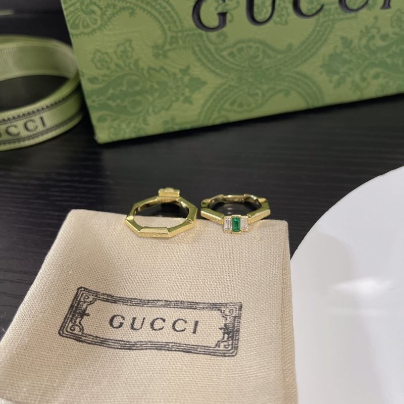 Gucci Rings